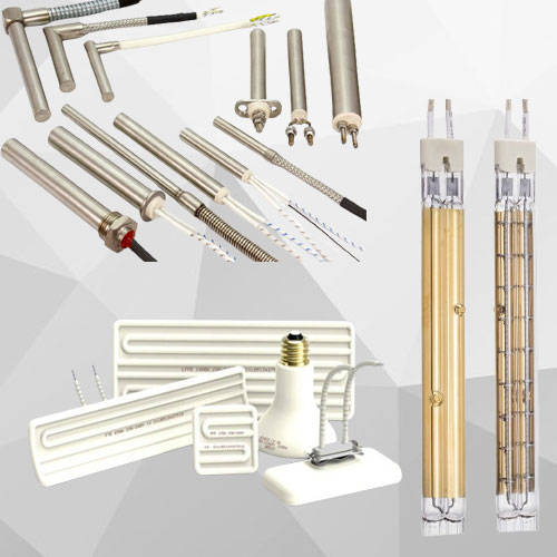 Cartridge Heater In UAE