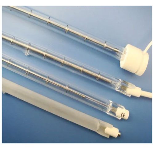 Infrared Heaters