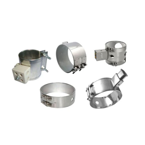 Nozzle Heater