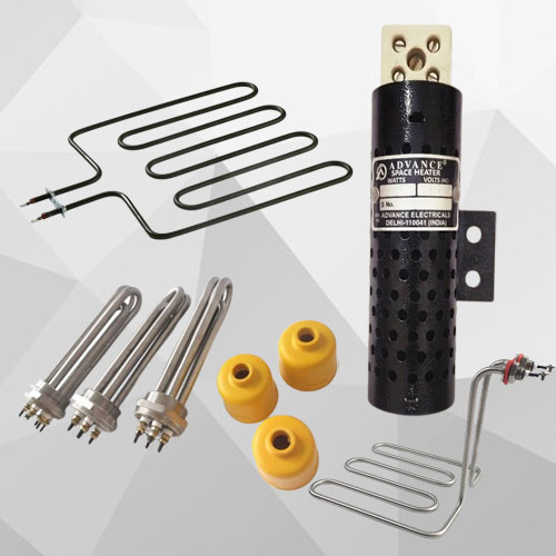 Panel Space Heaters